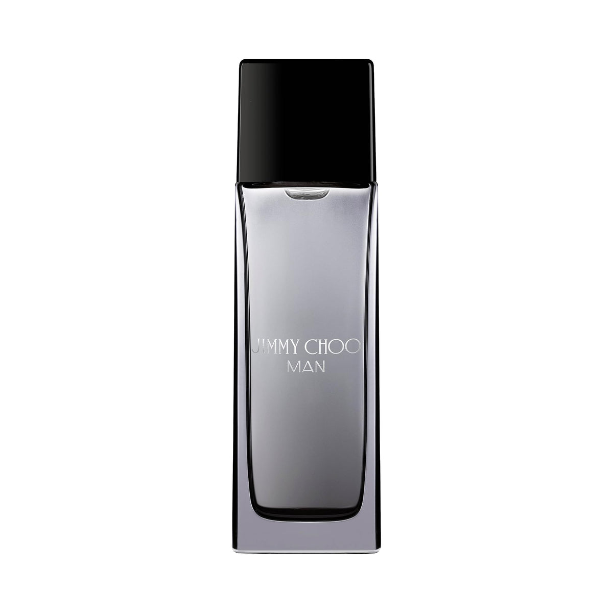 Jimmy Choo travel spray front view showing compact bottle for easy refresh