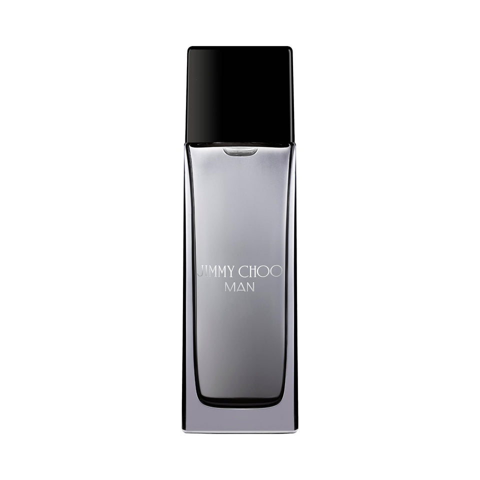 Jimmy Choo travel spray front view showing compact bottle for easy refresh
