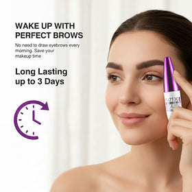 JIMYAUQIN peel-off application step demonstrating mess-free removal