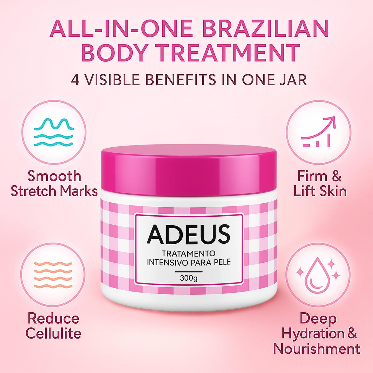 JINMAO cream texture close-up highlighting silky absorption
