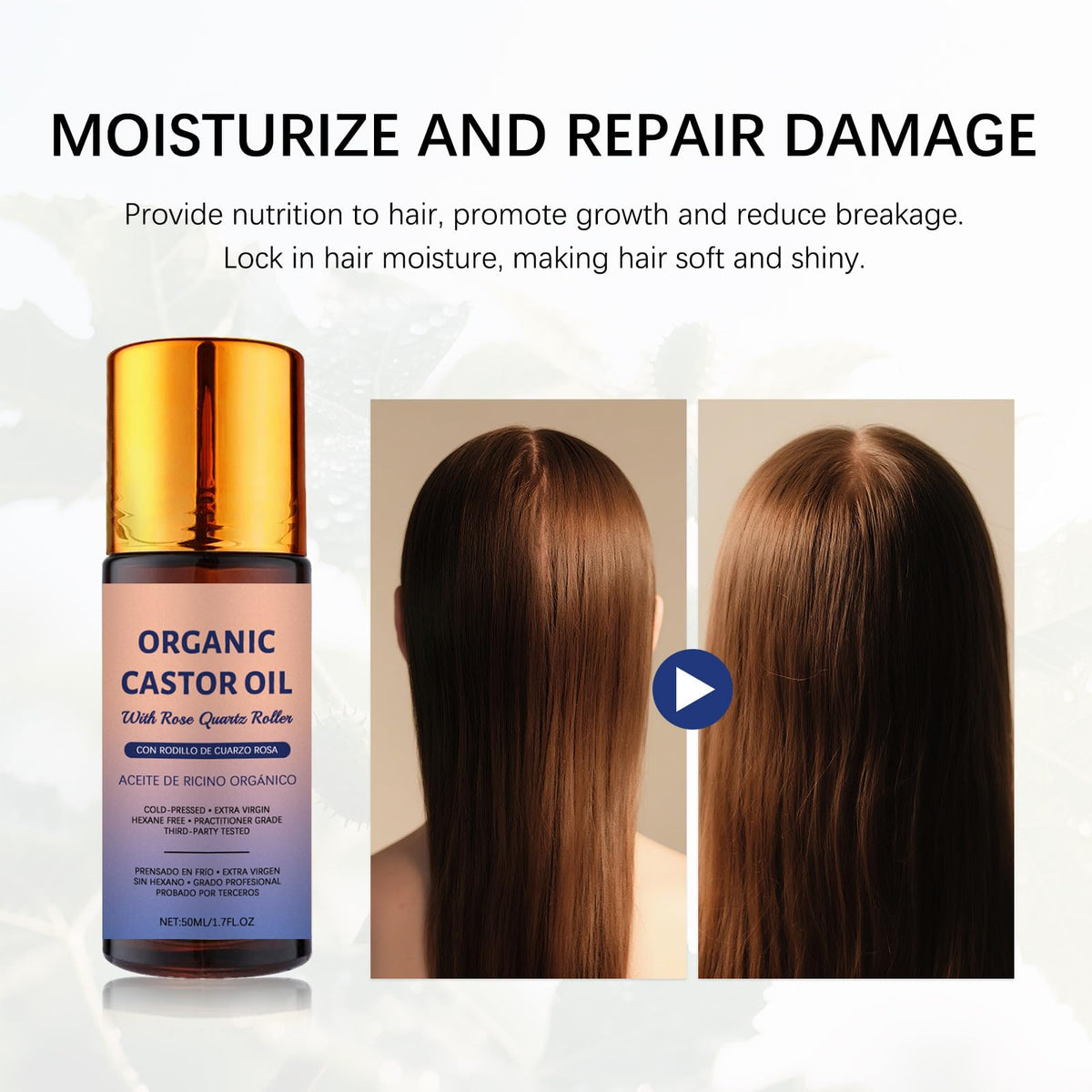 JISKG lifestyle on bathroom vanity conveying spa-like self-care benefit