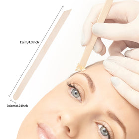 JIUHSHN detailed view of round tip for smooth mask and wax spreading