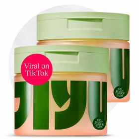 JiYu front packaging showing two-pack for convenient replenishment