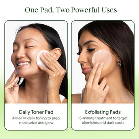 JiYu pad next to coin demonstrating compact travel-friendly size