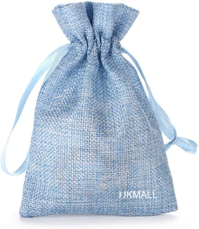 JJKMALL thick glass detail emphasizing sturdy construction and product protection