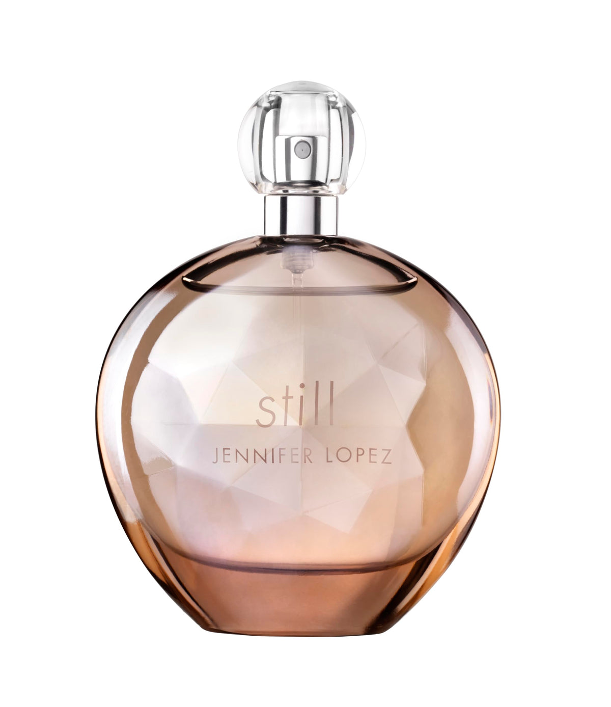 Jennifer Lopez Still closeup spray nozzle and liquid for precise application