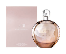 Jennifer Lopez Still front bottle showing elegant design and gifting appeal