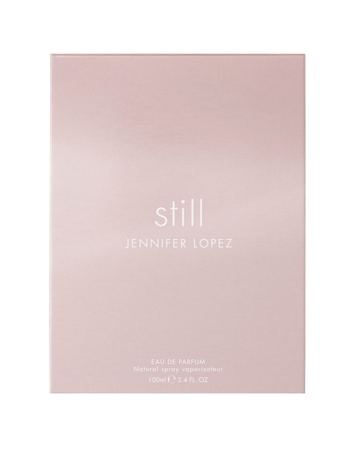 Jennifer Lopez Still lifestyle image worn by woman for confident radiant scent