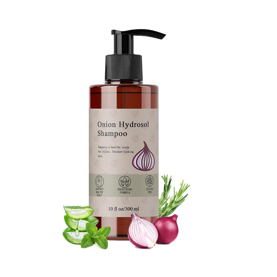 JLQJLQ front bottle view showing product and clear ingredient benefits
