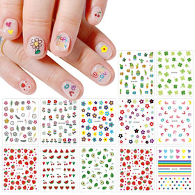 jmeowio front packaging showing colorful sheets and variety for quick selection