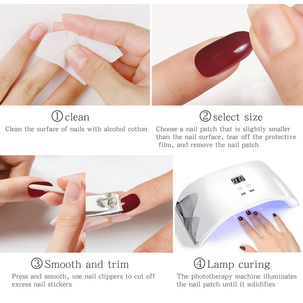 jmeowio lifestyle hands holding coffee, presents everyday polished look