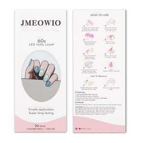 jmeowio array of strip widths showing fit for many nail sizes