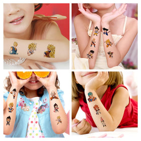 JMYUJX removal using baby oil to gently lift the temporary tattoo without irritation