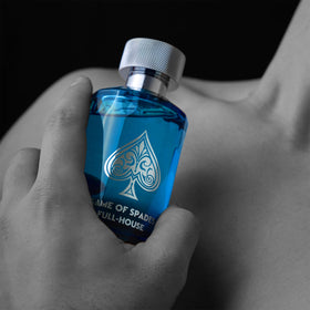 Jo Milano worn at evening event conveying long-lasting sophisticated scent