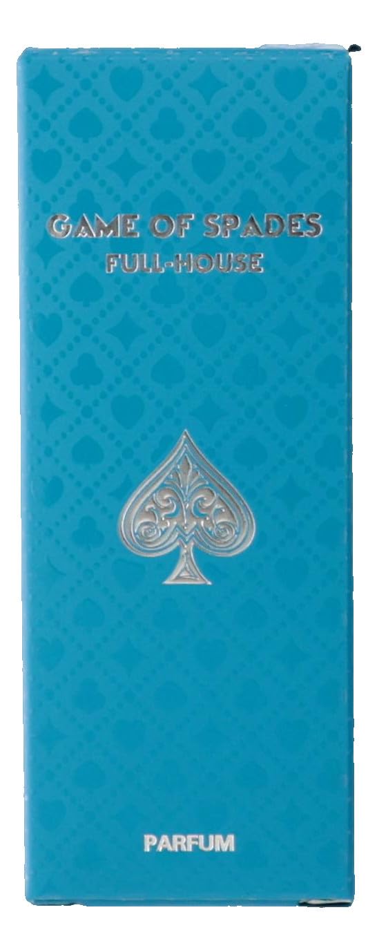 Hand holding Jo Milano Game of Spades 10ml for size comparison, ideal for travel and touch-ups