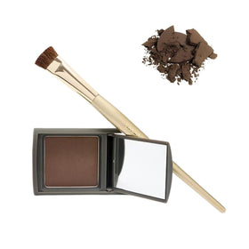Joan Rivers blonde jar front view showing compact packaging and quick coverage benefit