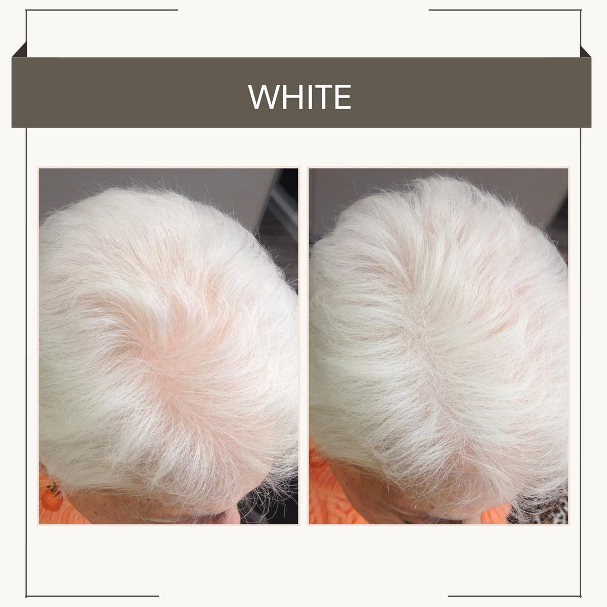 Joan Rivers powder texture close-up displaying fine, blendable particles