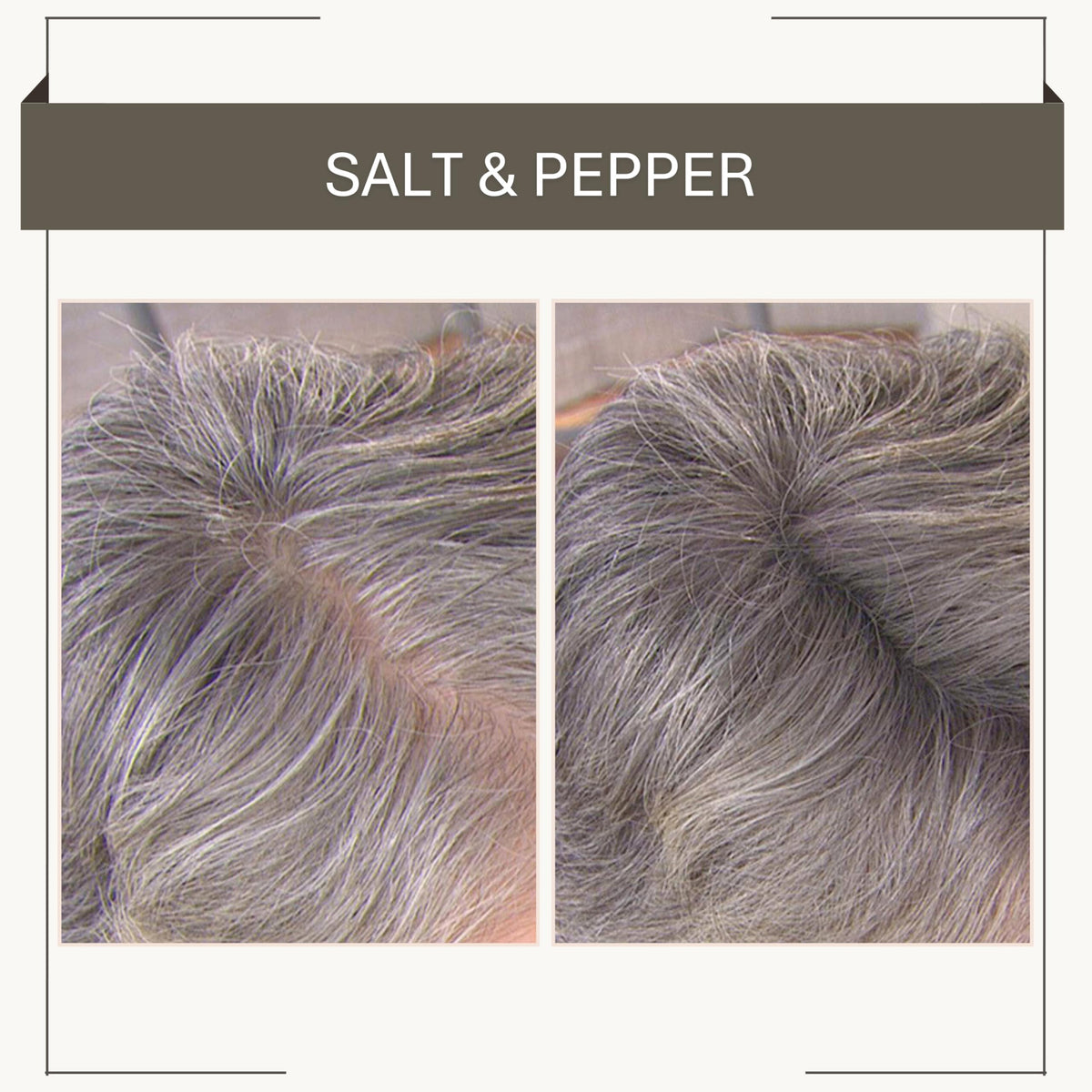 Joan Rivers powder texture in open jar demonstrating blendable, natural finish