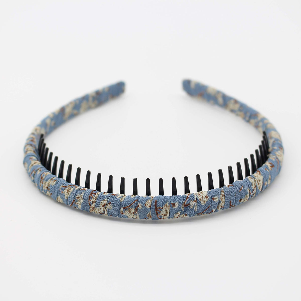 JOBAND headband styled in bedroom setting suggesting gift and lifestyle appeal