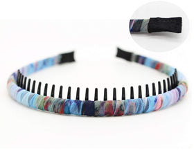 JOBAND texture and color variations showing smooth resin finish and style-matching options