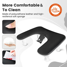 JODSONE detachable components displayed for easy assembly and portable storage