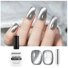 JODSONE gift-ready packaging in lifestyle scene suggesting perfect present for nail lovers