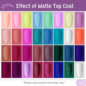 JODSONE lifestyle manicure scene demonstrating salon-quality results at home
