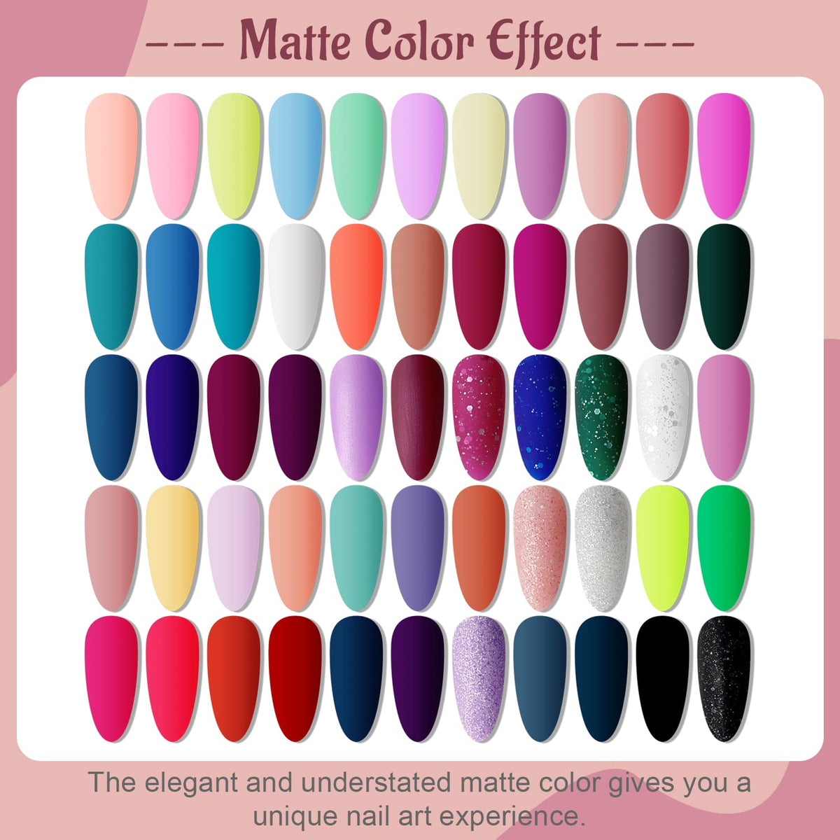 JODSONE lifestyle manicure setting delivering salon results at home