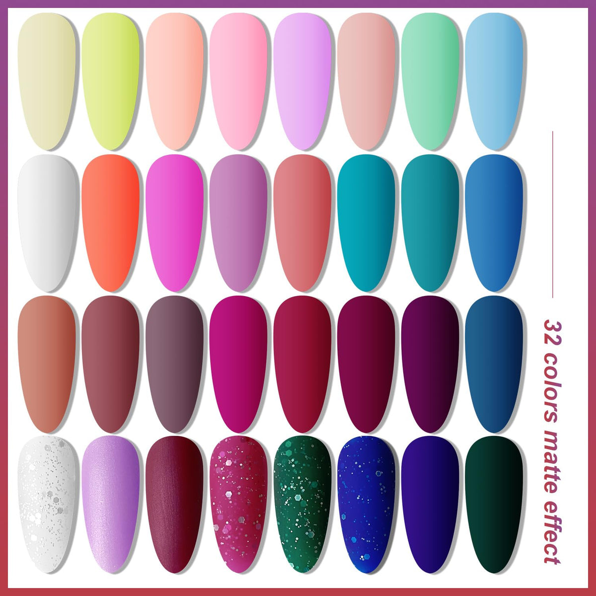JODSONE lifestyle woman showing finished manicure highlighting long-lasting glossy finish