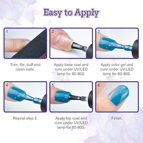 JODSONE open-bottom lamp curing toenail illustrating convenient toe-friendly design
