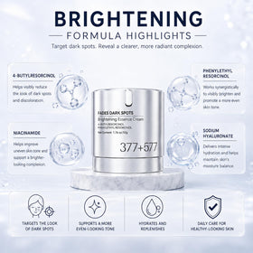 joefuud lightweight cream texture on hand demonstrating smooth absorption benefit
