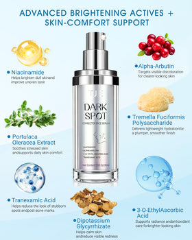 joefuud close-up pump dispensing lightweight texture for fast absorption
