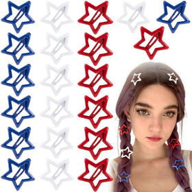 Joez Wonderful front packaging showing 21 star clips and variety benefit