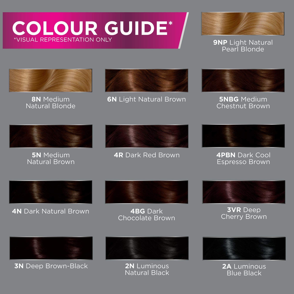 John Frieda after-color conditioner bottle for color lock and moisture