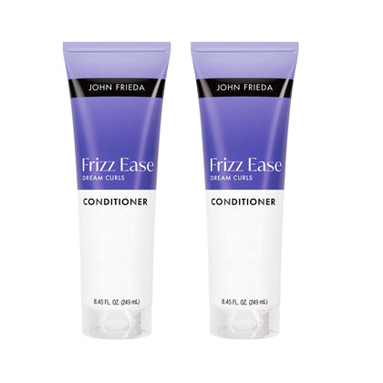 John Frieda front bottle image showing product and easy identification