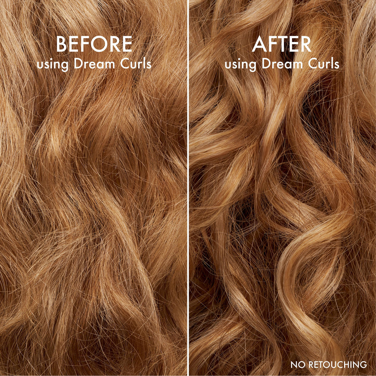 John Frieda product label closeup highlighting color‑safe and sulfate‑free
