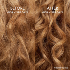 John Frieda product label closeup highlighting color‑safe and sulfate‑free