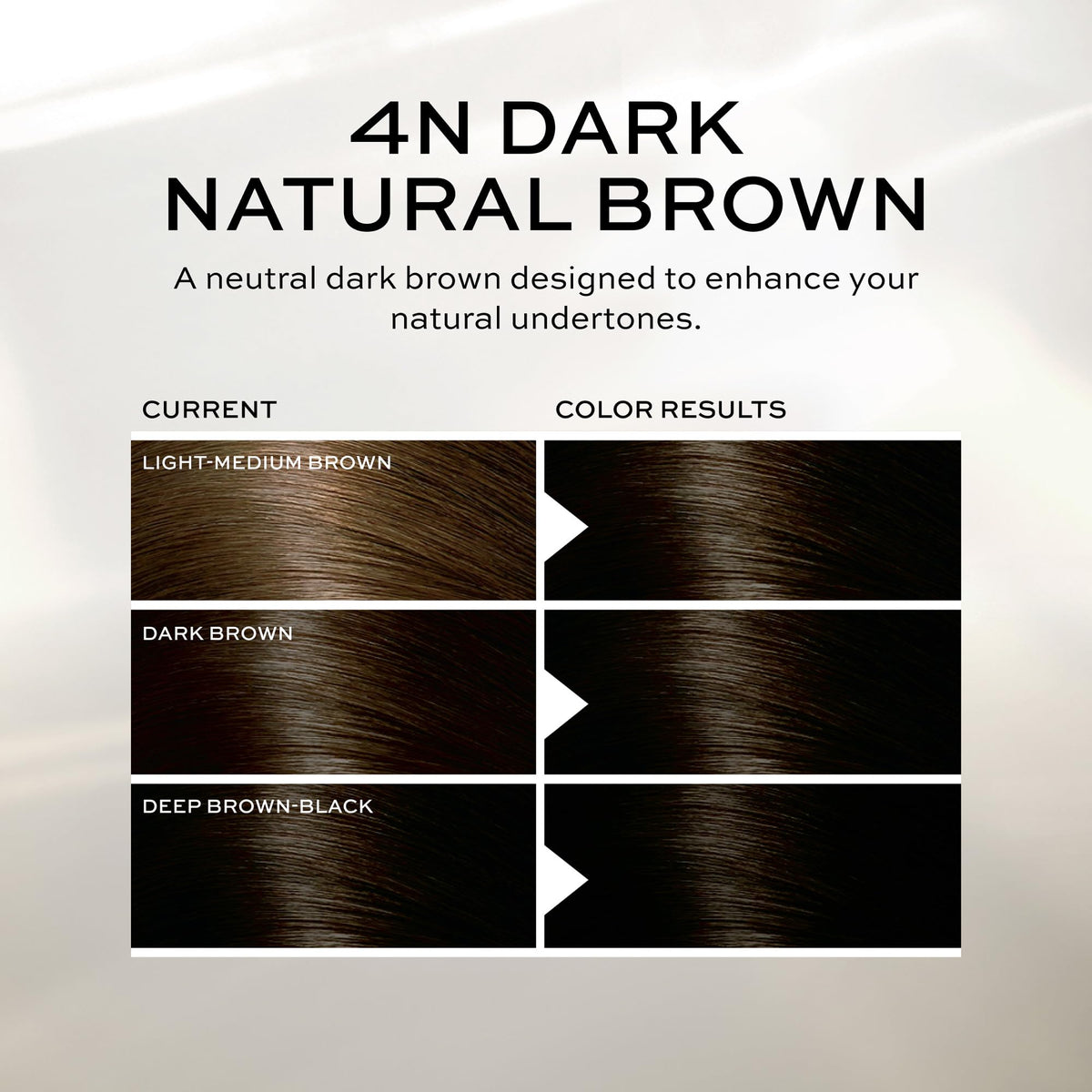 After-color conditioning bottle from John Frieda to seal color and add moisture