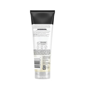 John Frieda ULTRAfiller+ conditioner in a bathroom styling scene for everyday use