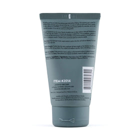 JOHNNY B. control texture close-up showing gel consistency for smooth application