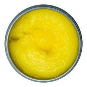 JOHNNY B. open jar close-up showing thick texture for quick styling