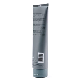 JOHNNY B. gel on finger close-up showing consistency and easy-apply benefit