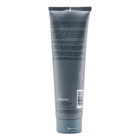 JOHNNY B. open jar displaying thick gel texture and quick-dry benefit