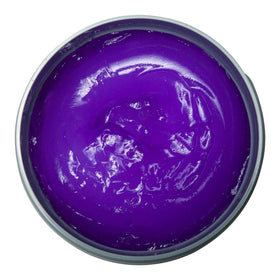 JOHNNY B. gel texture close-up highlighting thick consistency