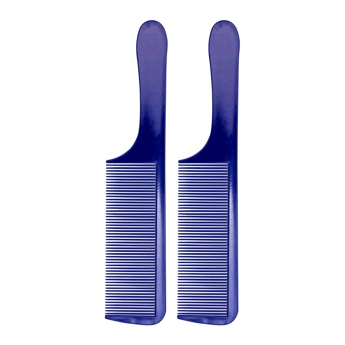 JOHNNY B. ergonomic handle detail for comfortable grip during long cutting sessions