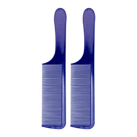 JOHNNY B. ergonomic handle detail for comfortable grip during long cutting sessions