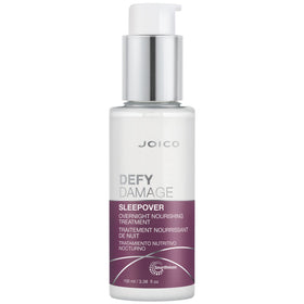Joico jar front packaging showing product benefit and branding
