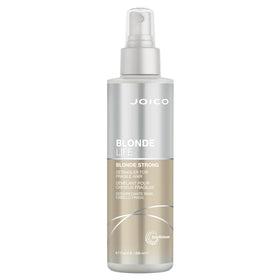 Joico detangler front packaging showing bottle and product name for easy identification