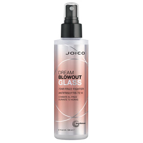 Joico front packaging showing bottle and label for easy identification and benefit