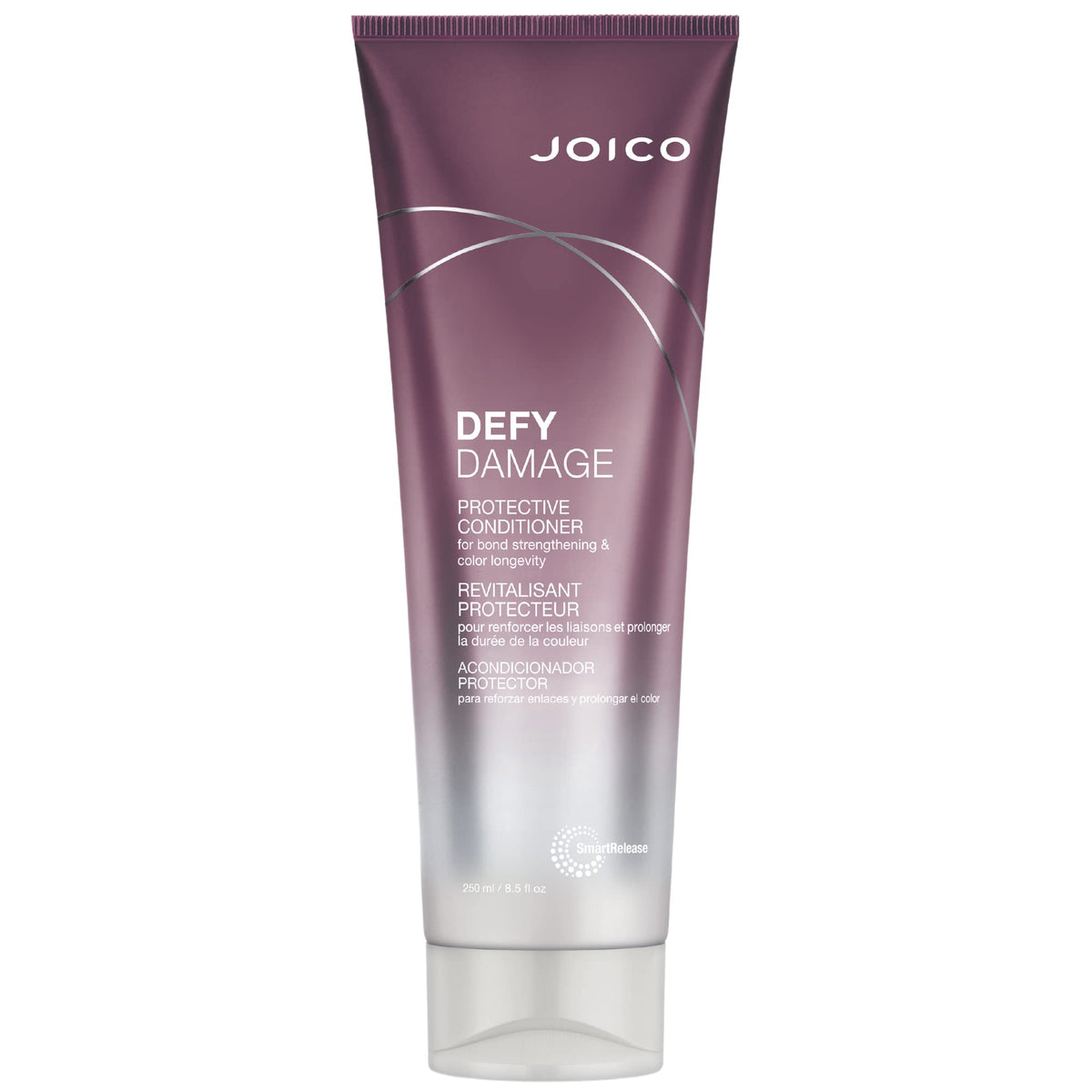 Joico front packaging showing bottle and brand for clear product recognition and trust
